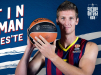 Justin Doellman Anadolu Efes’te...