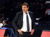 Ataman: ”We showed a very bad personal performance…”