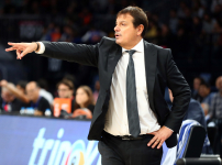 Ataman: ''Moskova’ya kendimize güvenerek gidiyoruz...''