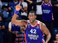 Rakamlarla Anadolu Efes...