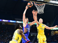 Rakamlarla Anadolu Efes...