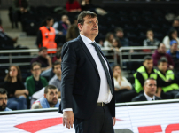 Ataman: “We’ve played a better and more organized basketball in the second half…” 