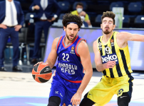 Rakamlarla Anadolu Efes...