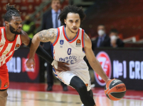 Rakamlarla Anadolu Efes...