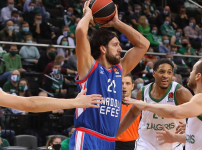 Rakamlarla Anadolu Efes...