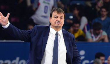 Ataman: “We Got The Whole Match Under Our Control…”