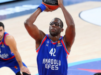 Rakamlarla Anadolu Efes...