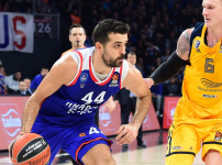 Rakamlarla Anadolu Efes...