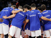 ING Basketbol Süper Ligi’nin Dördüncü Haftasında Fenerbahçe Beko’ya Konuk Oluyoruz...