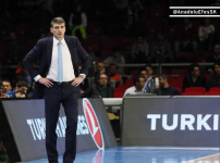 Perasovic: “We changed the course of events after finding long range shots…”