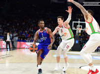 Rakamlarla Anadolu Efes...