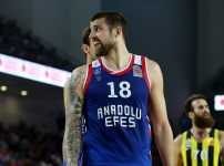 Rakamlarla Anadolu Efes...