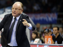 Dusan Ivkovic: “We have to be very careful on defense...”