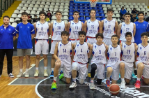 Yıldızlar (U16) Türkiye Şampiyonası'nda Finaldeyiz: 66-60 