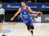 Rakamlarla Anadolu Efes...