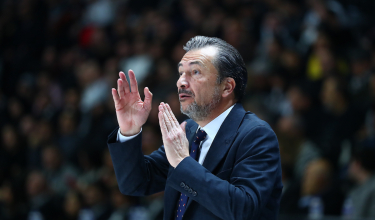 Luca Banchi: ”Şimdi Bir Sonraki Etap için Konsantre Olmalıyız...”