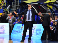 Ergin Ataman: ”Oyunu Larkin ve Simon ile çözdük...”