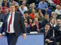 Ergin Ataman: ”It was a terrible game for us...”