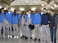 Anadolu Efes Sırbistan’da...