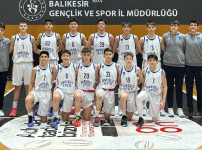 Küçük A Takımımız Yarı Finale Yükseldi...