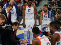 Ataman: “Our young players participated well...”