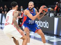 Rakamlarla Anadolu Efes...