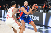 Rakamlarla Anadolu Efes...