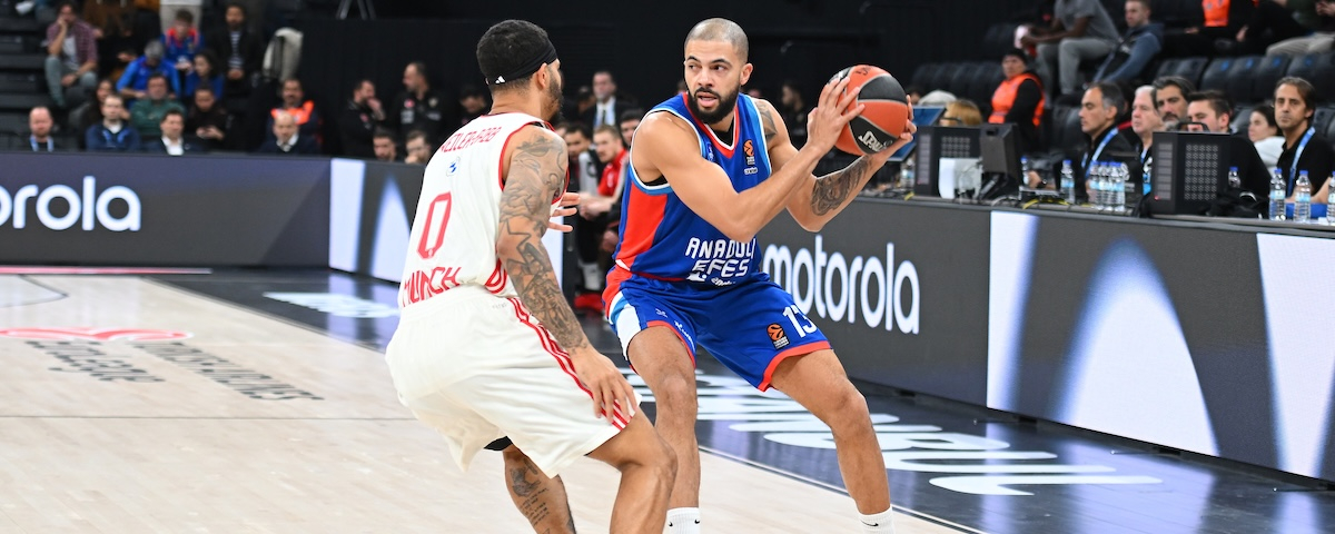 Rakamlarla Anadolu Efes...
