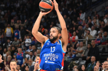 Rakamlarla Anadolu Efes...