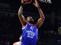 Rakamlarla Anadolu Efes...