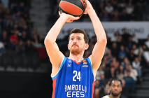 Rakamlarla Anadolu Efes...