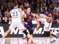 Rakamlarla Anadolu Efes...