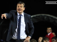 Ergin Ataman: “Our rival played tougher and willingly.” 
