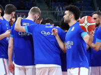Play-off Çeyrek Final İlk Maçında Mersin Spor’u Konuk Ediyoruz...