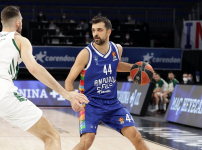 Rakamlarla Anadolu Efes...