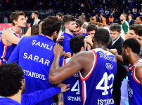 Hedefimiz Buducnost Voli Podgorica’yı Yenip, Euroleague’deki Dokuzuncu Galibiyetimizi Almak...