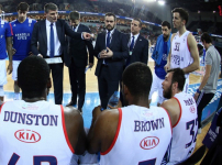 Perasovic: “We didn’t play our own game and lost…”