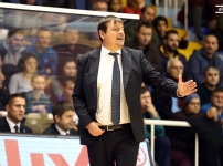 Ataman: ”Net bir galibiyet aldık...”