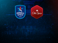 Old Spice, Anadolu Efes’in “Esanslı Sponsoru” Oldu...