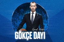 Our New General Manager: Gökçe Dayı…