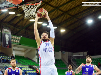 BSL’de Arel Üniversitesi Büyükçekmece Basketbol’u Konuk Ediyoruz...