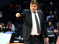 Ataman: ''Kazanmak için tüm enerjimizi ortaya koyacağız...''