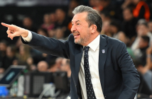 Luca Banchi: ”Seriyi Beşinci Maça Taşımak İstiyoruz…”
