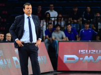 Ataman: “Bu akşam savunmada istediklerimizi yaptık...”