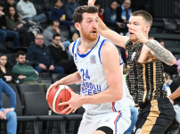 Karşıyaka - Anadolu Efes Karşılaşması Ertelendi...