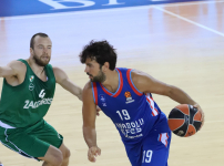 Gloria Cup'ta Şampiyon Anadolu Efes!