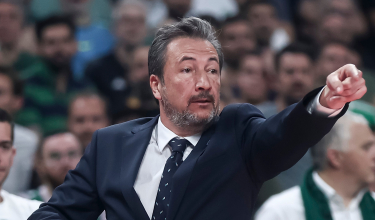 Luca Banchi'den Maç Sonu Değerlendirmesi...