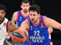 Rakamlarla Anadolu Efes...