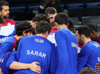 ING Basketbol Süper Ligi’nde Lokman Hekim Fethiye Belediye Spor’u Ağırlıyoruz...