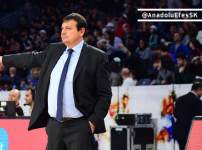 Ataman: ”We are on the finale, we are happy but the important thing is to win the cup…” 